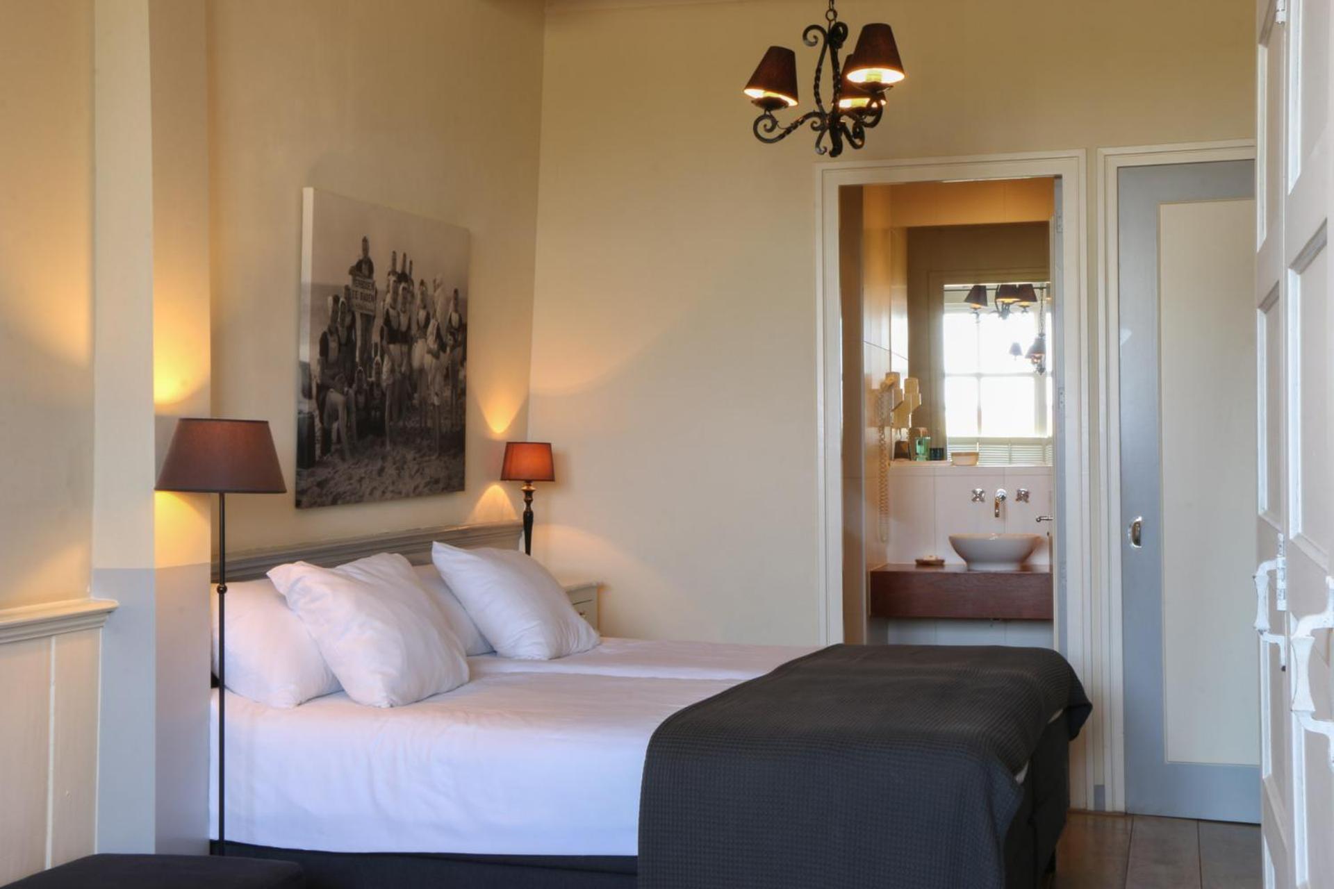 Auberge De Campveerse Toren Veere Ngoại thất bức ảnh