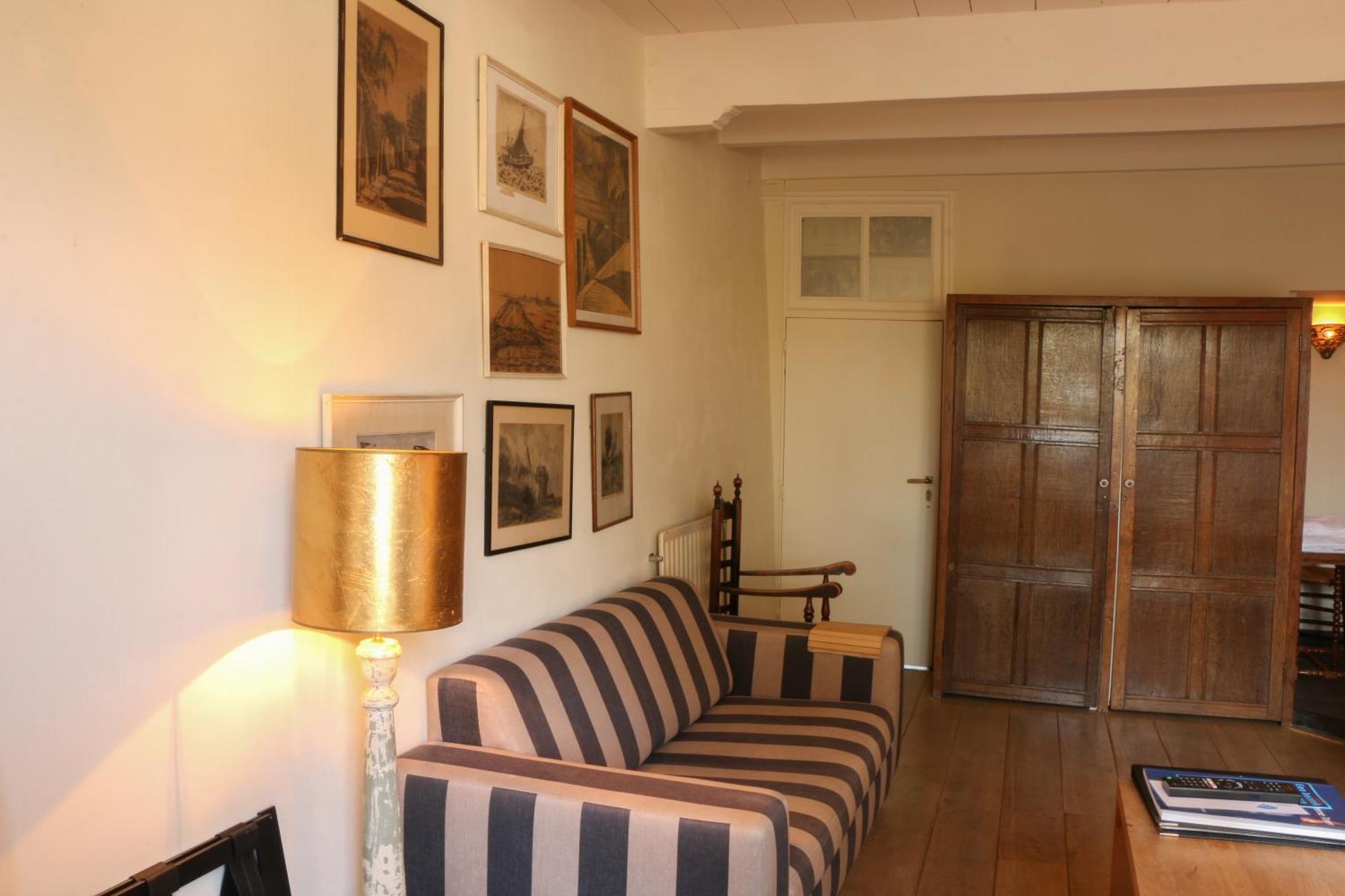 Auberge De Campveerse Toren Veere Ngoại thất bức ảnh